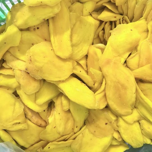 Chili Salt <b>Dried</b> <b>Mango</b> Vietnam Factory Wholesale Bulk Packaging Soft Spicy <b>Mango</b> Snack Tropical <b>Dried</b> Fruit OEM Supply - Product Image 1