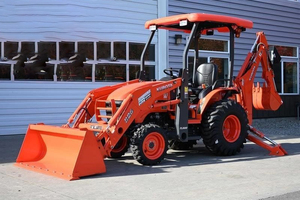 Tracteur B26 2026 Premium Prêt à l'Exportation Équipement Robuste Approvisionnement en Gros 210 CV 4x4 Transmission par Engrenages Usage Agricole - Product Image 2