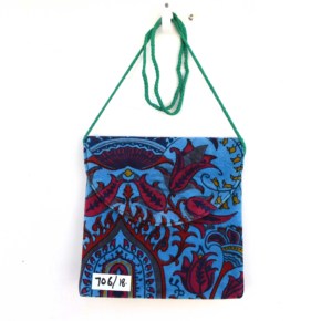 Bolsos de Mano Personalizados de Terciopelo con Estampado Animal, Cierre de Botón, Ecológicos, Cortos, de Moda, para Uso Diario, para Mujer - Product Image 1