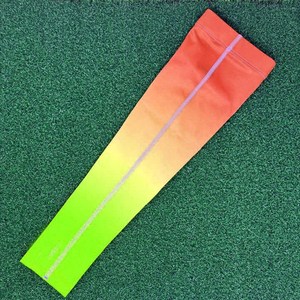 Manchon de bras tactique professionnel sublimé, protection par compression, évacuation de l'humidité, équipement tendance pour les marchés de gros aux États-Unis et en Europe - Product Image 2