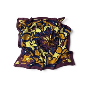 High Quality Deiger Multicolor Floral <b>Scarves</b> Summer Outfits Parties and Casual Wear At Bulk Price By Supplier <b>Scarves</b> - Product Image 4