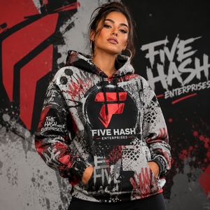 Ropa Casual Ligera, Material Transpirable, Ajuste Cómodo, Diseño Moderno y Duradero para Uso Diario, Sudaderas para Mujer de Alta Calidad - Product Image 1
