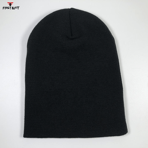 Meilleure Vente – Bonnet Court en Polaire 100% Coton Respirant de Haute Qualité, Personnalisable avec Broderie 3D, Imperméable, Plusieurs Couleurs au Choix - Product Image 2