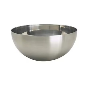 Frutero Moderno de Metal con Diseño Acanalado para Uso Decorativo en la Cocina o Sala de Estar - Product Image 2