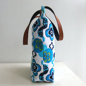 Blue Women's <b>Canvas</b> <b>Backpack</b> - Product Image 2