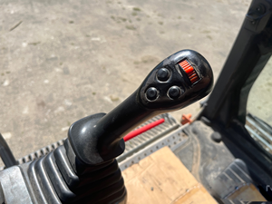Excavatrice sur chenilles DX340LC-5 modèle 2016, machine haute performance pour les travaux de terrassement et de développement de sites à grande échelle - Product Image 2