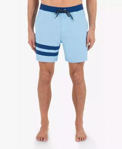 Boardshorts pour hommes Phantom Block Party Volley 17 | Hurley - Product Image 1