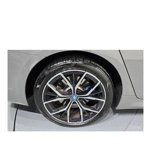 BMW Serie 5 530e M Sport 2022, Volante a la Izquierda, Caja de Cambios Automática, 29.229 km - Product Image 5