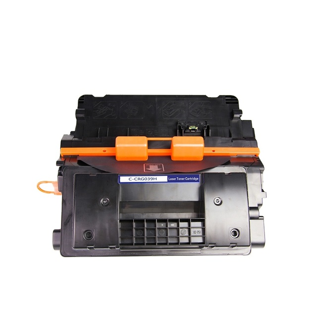 Tatrix Premium CRG-039 039H Toner CRG039H Compatible Laser Black Toner Cartridge 039H CRG039H for Canon LBP-351x Printer