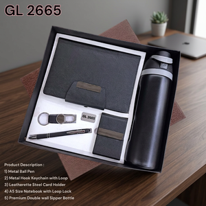 High End Men's Genuine Leather Card <b>Wallet</b> Slim Pocket Holder With Premium Finish For Business Travel And Everyday Use - Product Image 6