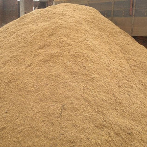 Sable de rivière de silice jaune fin, granulaire, issu de processus naturel, sacs de 20 kg, prix avantageux par tonne pour l'exportation - Product Image 5