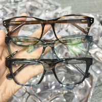 Vente Flash - Déstockage - Prix d'Usine - Vente en Gros - Fabricants - Lunettes Optiques en Acétate Faites à la Main - Montures Épaisses