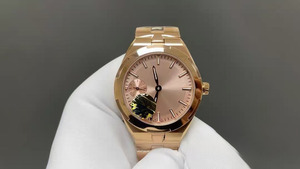 Montre mécanique automatique pour homme, classique, romantique et luxueuse, bracelet en acier inoxydable doré, décontractée, pour les affaires et les banquets - Product Image 2