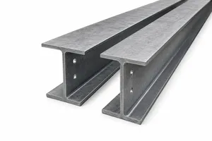 เหล็กโครงสร้างรูปตัวซี  แบบรีดร้อน สำหรับงานวิศวกรรมก่อสร้าง - Product Image 3