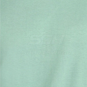Camiseta de Hombre de Manga Corta de Buena Calidad, Última Llegada, Diseño de Logotipo Personalizado, Corte Ajustado - Product Image 6