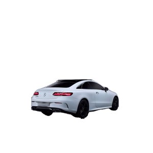 Mercedes-Benz Classe E E220d Coupé 2019, 63 912 km, Diesel, Automatique, Sièges en Cuir, Caméra Arrière, Volant à Gauche - Product Image 1