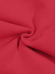 Sweat-shirt à capuche court moderne pour femme, décontracté, à manches longues, en mélange de coton doux, respirant, confortable, tendance et coupe décontractée - Product Image 5