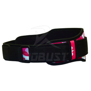 High Quality <b>Back</b> <b>Support</b> Weightlifting Neoprene Belt-Non-Slip Breathable & Eco-Friendly Customizable Lightweight & Comfortable - Product Image 2