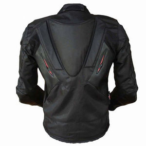 Chaqueta Profesional de Motocross para Hombre, Ropa de Carreras Todoterreno, Diseño Personalizado OEM - Product Image 4