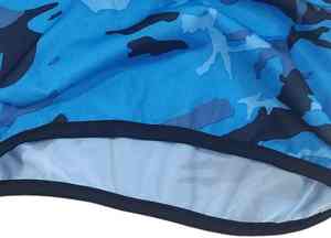 Masque facial balaclava de haute qualité avec logo personnalisé, imprimé animal, pour le cyclisme en plein air, le ski, pour adultes, pour les sports, balaclava personnalisée - Product Image 3