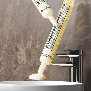 Differ&Deeper_ C-Toning Daily Shot Starter Pack con Niacinamida y Complejo de Vitamina C, Aclarante y Nutritivo, Unifica el Tono - Product Image 1