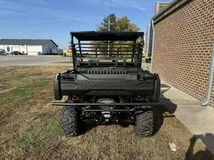 รถอเนกประสงค์ Kawasaki MULE PRO-FXR 1000 LE ปี 2025 สำหรับผู้ใหญ่ ฟรีค่าซ่อมหากเกิดอุบัติเหตุ - Product Image 5