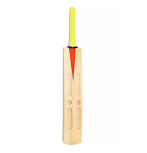 Bâtons de cricket de bonne qualité, écologiques, légers et personnalisables pour l'entraînement sportif en équipe, bâton en saule du Cachemire en gros - Product Image 1