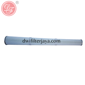 Elemento Filtrante de Alta Calidad con Pliegues Estrellados y Recubrimiento para Eliminación de Polvo, Elemento Filtrante de Aire, Elemento Filtrante para Plataformas de Perforación - Product Image 4