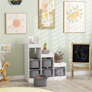 กล่องเก็บของเล่นสำหรับเด็กและวัยรุ่น - Product Image 2