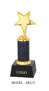 Elegant Golden Star Dial Desk Ornament Exquisite Precision Crafted Office Decor Refined Professional Centerpiece Artwork - Product Image 6