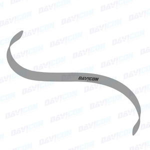 Rétracteur Hasson en acier inoxydable de haute qualité, réutilisable, 10 mm, durable, pour usage hospitalier - Product Image 3