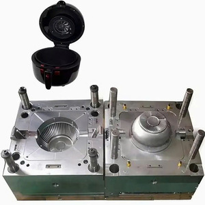 Fabricante vietnamita de moldes de inyección OEM para soluciones industriales personalizadas - Product Image 6