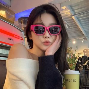 Nouvelle Arrivée 2026 – Lunettes de Soleil PC UV400 les Plus Vendues, Design Rétro Personnalisé, Unisexe, Protection Solaire, Vente en Gros - Product Image 5