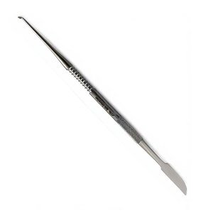 Juego de 2 Instrumentos de Laboratorio Lecron para Tallar y Dar Forma a Cera Dental, Instrumentos Quirúrgicos Dentales Profesionales - Product Image 3