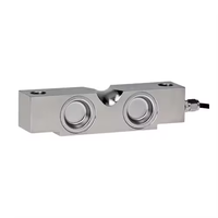 Celda de Carga Digital Keli QSB-A75klb de Alta Calidad para Sensores de Pesaje de Básculas de Camiones