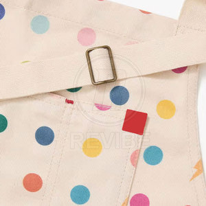 <b>Kitchen</b> <b>Apron</b> Stylish <b>Apron</b> Design <b>Kitchen</b> <b>Apron</b> For Modern Home Cooking Baking <b>Kitchen</b> Chef Use - Product Image 2