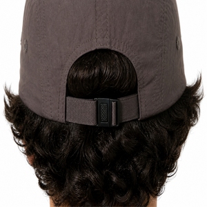 Gorra de Lona Unisex Personalizable, Color a Elección, Algodón Suave, Casual, Ala Ancha, Transpirable, Impermeable, Estilo Hip Hop, Cómoda para Exteriores - Product Image 5