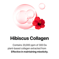 Crème hydratante raffermissante coréenne premium à la rose, PDRN, collagène, acide hyaluronique, EGF, FGF, IGF, pour une peau éclatante, pour femmes, tous types de peau, utilisation de jour