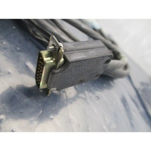 ชุดสายเคเบิล AMAT 0150-09027 สำหรับเครื่องแลกเปลี่ยนความร้อน - อุปกรณ์และอะไหล่เซมิคอนดักเตอร์ระดับโลกที่เชื่อถือได้ - Product Image 1