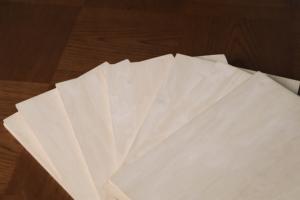 Plateforme de surface brute en contreplaqué d'eucalyptus 100% (LVD, LVB) avec surface plane poncée des deux côtés, moderne et de haute qualité - Product Image 4