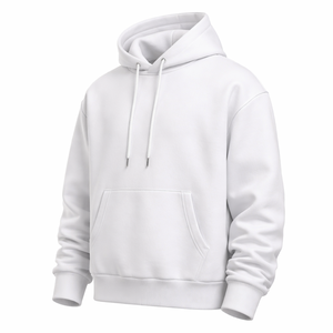 Compra al por Mayor de Sudaderas con Capucha de Corte Holgado para Hombre - Proveedor de Diseño Personalizado OEM y Fabricante Directo de Fábrica - Product Image 3