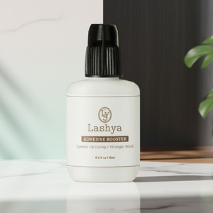 [Lashya] กาวติดขนตาสูตรเข้มข้น 15 มล. น้ำยาเคลือบกาวติดขนตาสำหรับต่อขนตา แห้งเร็ว - Product Image 3