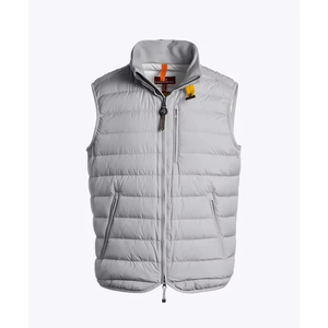 เสื้อแจ็คเก็ตผู้ชายแบบกำหนดเอง ผ้าแคนวาสหนาสำหรับทำงาน เสื้อกั๊กผู้ชาย บริการ OEM ผ้าแคนวาสหนาบุผ้าแบบเย็บติดกันสำหรับผู้ชาย เหมาะสำหรับงานกลางแจ้ง - Product Image 1