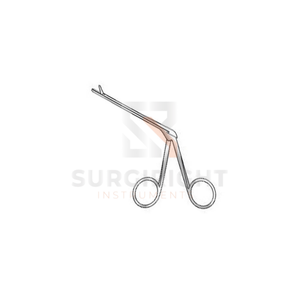 Pinzas Quirúrgicas para Oído Strucycken Aural ENT, Acero Inoxidable, Reutilizables, Certificación CE Clase I, 1 Año de Garantía por Blush Surgical - Product Image 5