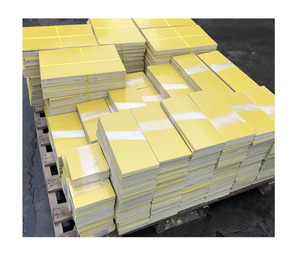 FR4 Resin <b>Fiberglass</b> Laminate <b>Sheet</b> G10 Epoxy Board - Product Image 4