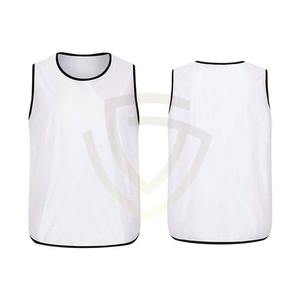 Chalecos Deportivos de Fútbol Más Vendidos, Chalecos de Entrenamiento de Malla para Deportes, Precio Económico, Chalecos de Entrenamiento Deportivos Reversibles - Product Image 6