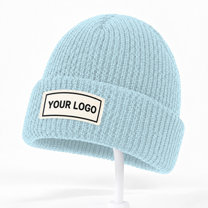 <b>Women</b> Fashion Knit <b>Beanies</b> for Everyday Winter Outfits Soft Headwear Wholesale Bulk Retail Orders Supply - Product Image 2