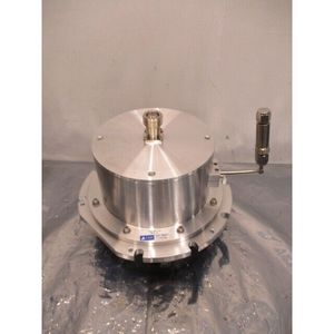LAM 601733 UPPER ELECT ASM 150MM CHAMPAGNE, 108598 - อุปกรณ์และชิ้นส่วนเซมิคอนดักเตอร์ระดับโลกที่เชื่อถือได้ - Product Image 1