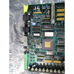 Placa PCB para CPU SVG 99-80266-01 STATION, REV L, 112167 - Equipo y Piezas de Semiconductores de Confianza de Tradicción Global - Product Image 3
