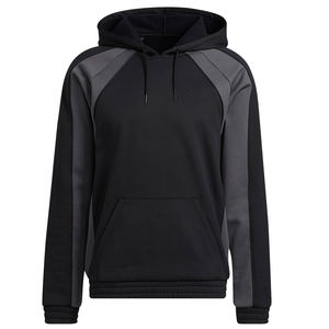 Premium <b>Pullover</b> Hoodie Sweatshirt Casual Hooded Sweatshirt <b>Men</b> Women Fleece Hoodie Custom Design Comfortable Warm Streetwear - Product Image 3